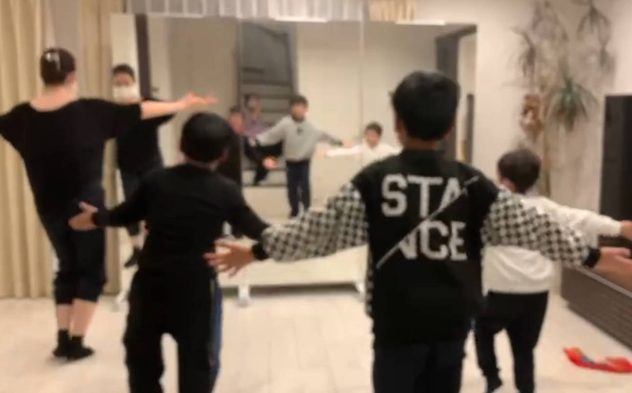 エクセサイズ/フィットネス